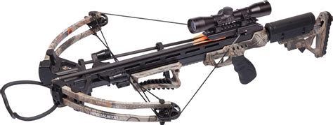 - The original sling went and was replaced with an Ultimate Gun Sling. . Centerpoint crossbow replacement parts